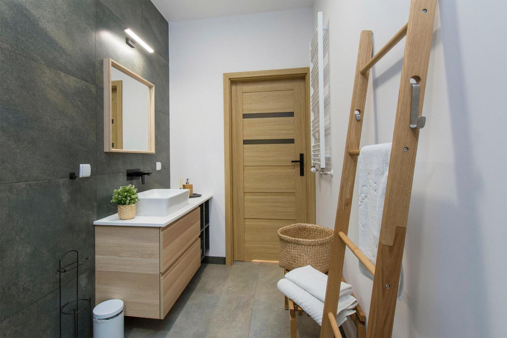 Bursztynowe Tarasy - Leilighet Gdańsk